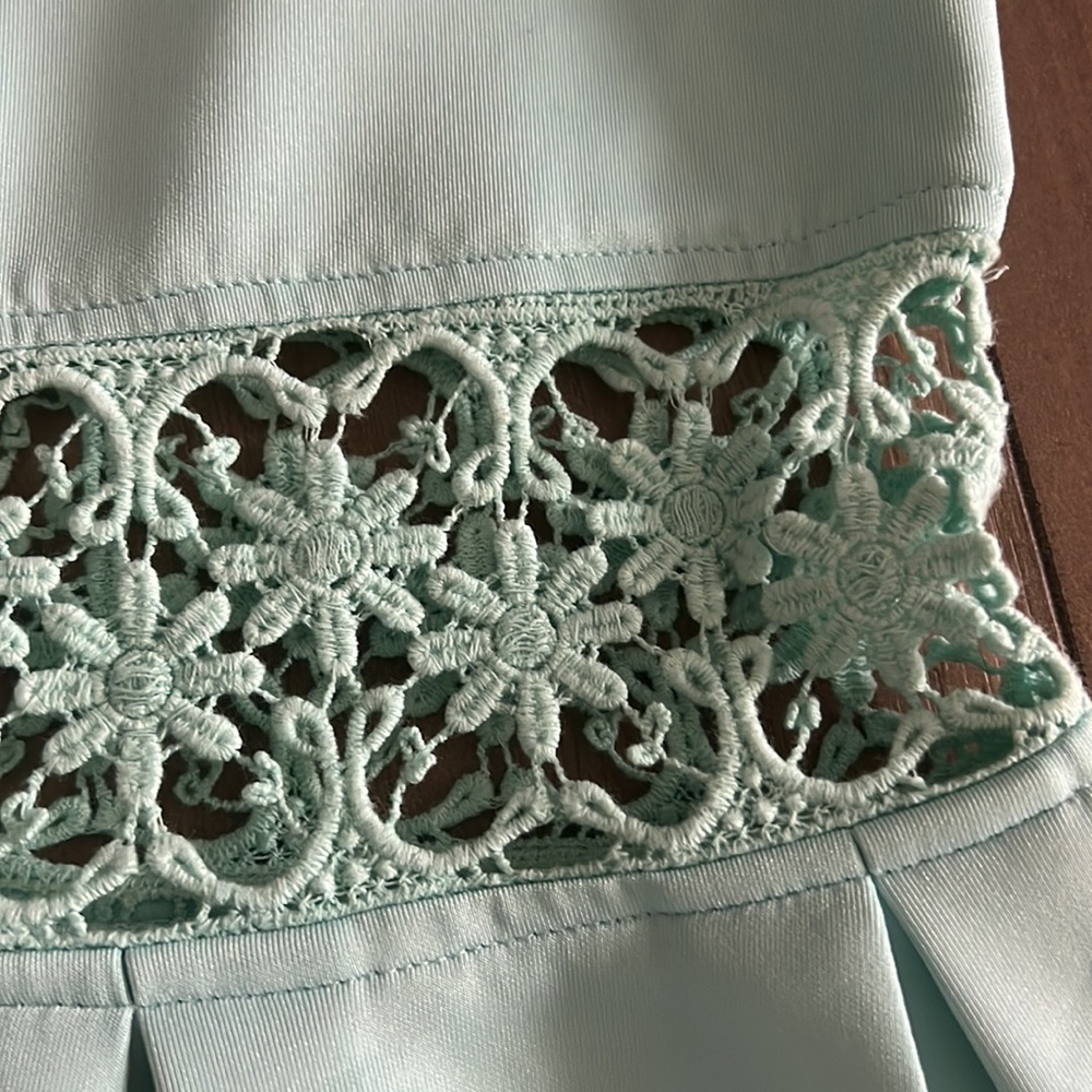 Sabo Skirt Darling dress - Picture 4 of 6